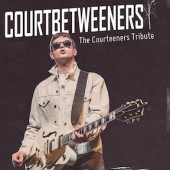 Courtbetweeners - The Courteeners Show
